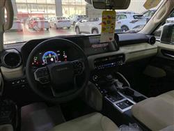 تويوتا لاندكروزر برادو